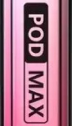 Pod Max
