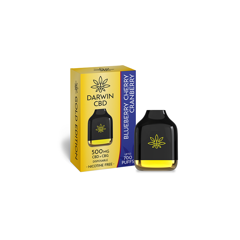 CBD Disposable