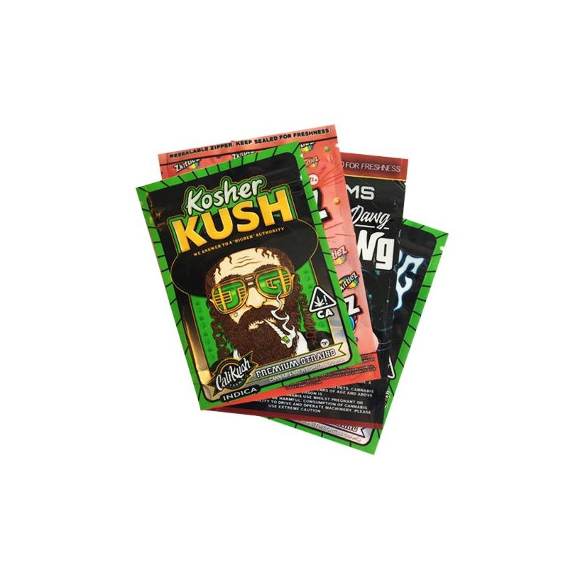 Storage & Containers