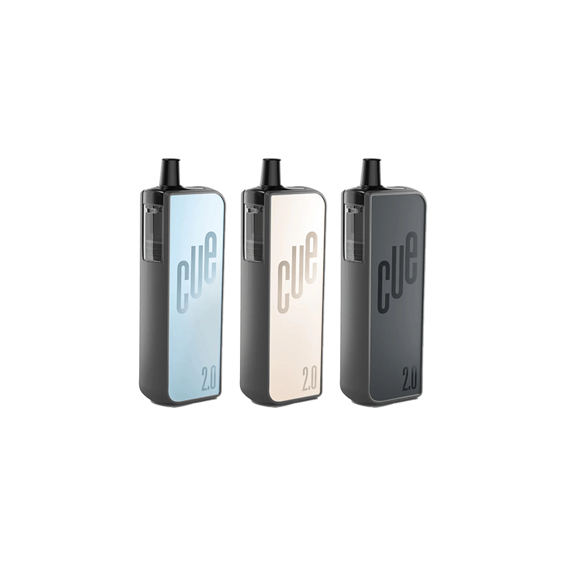 Vape Kits & Pod Systems