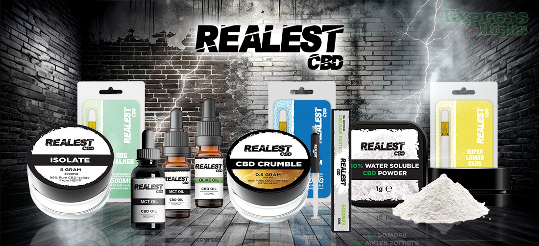 Realest CBD